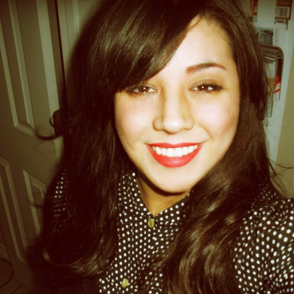 Meet your Posher, Paula